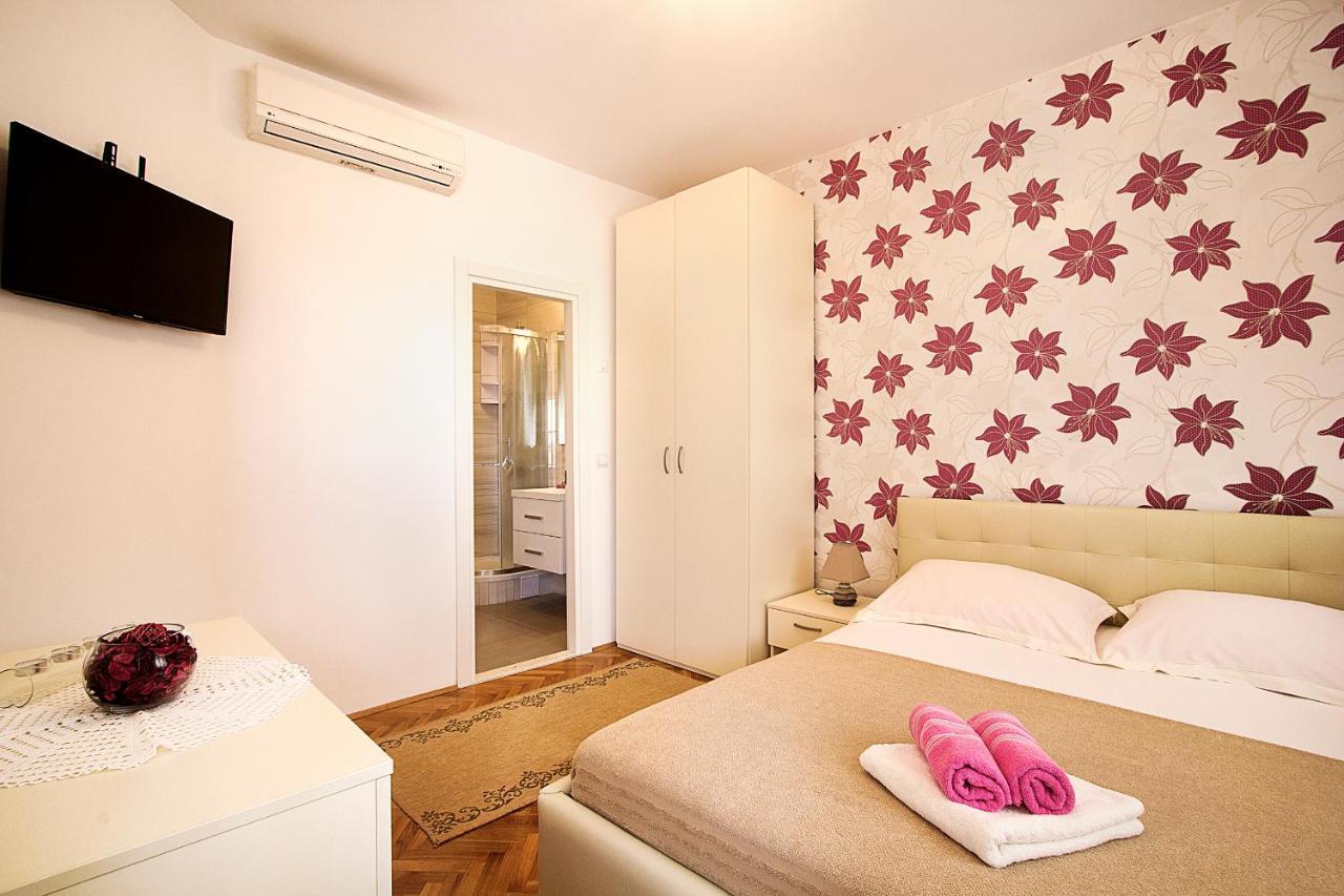 Guest House Burin มลินี ภายนอก รูปภาพ