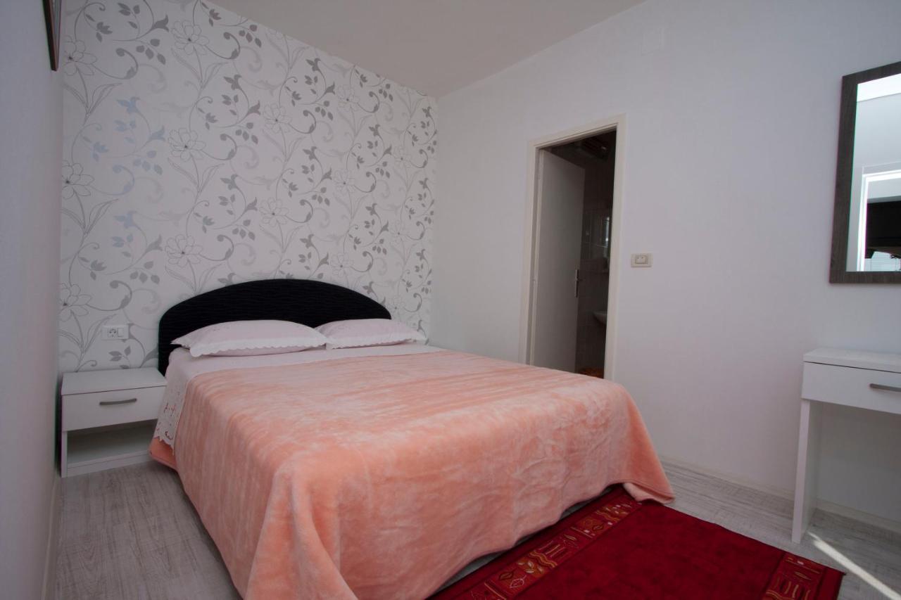Guest House Burin มลินี ภายนอก รูปภาพ
