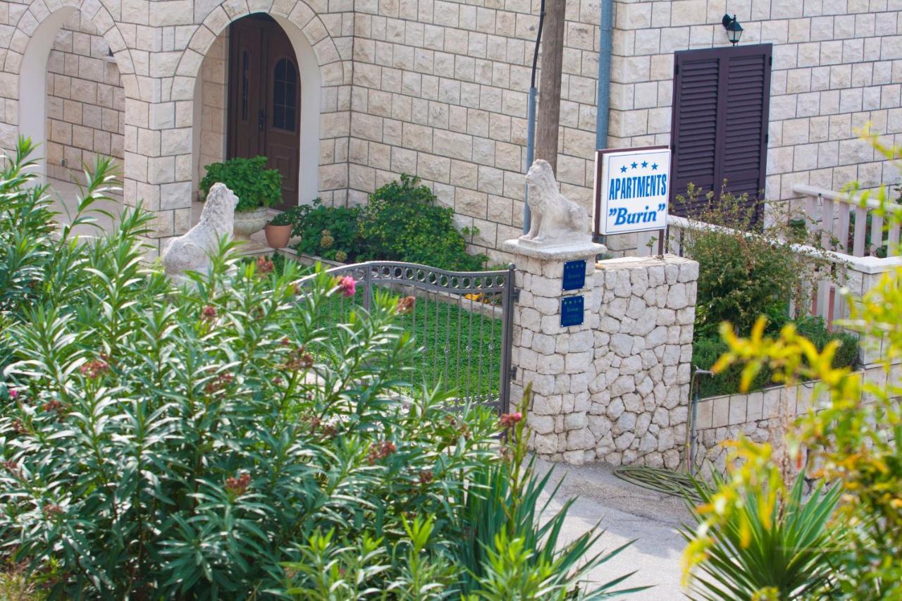 Guest House Burin มลินี ภายนอก รูปภาพ
