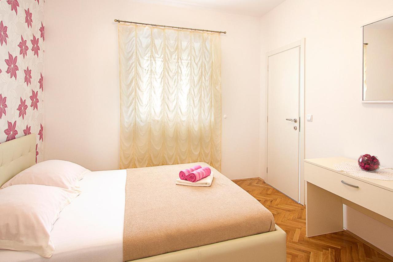 Guest House Burin มลินี ภายนอก รูปภาพ