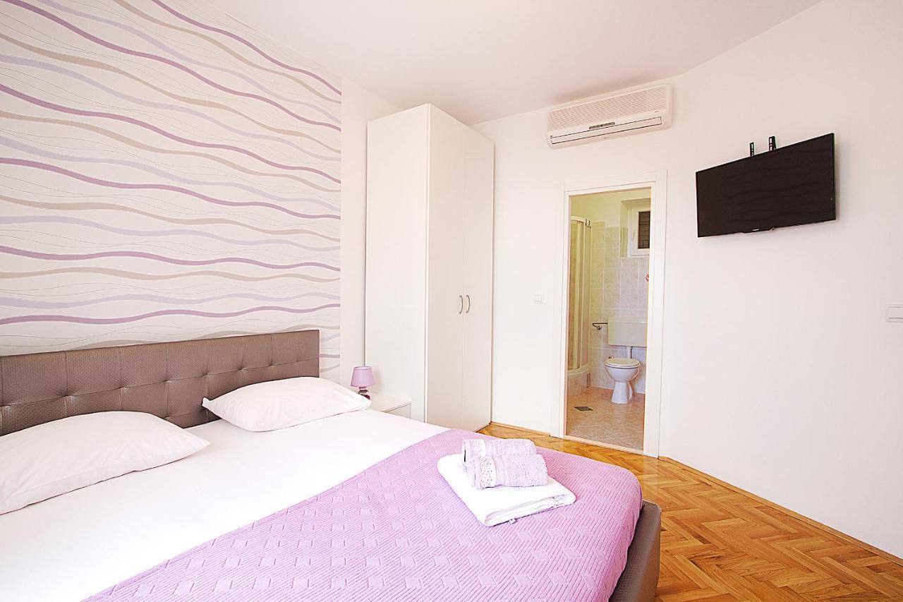 Guest House Burin มลินี ภายนอก รูปภาพ