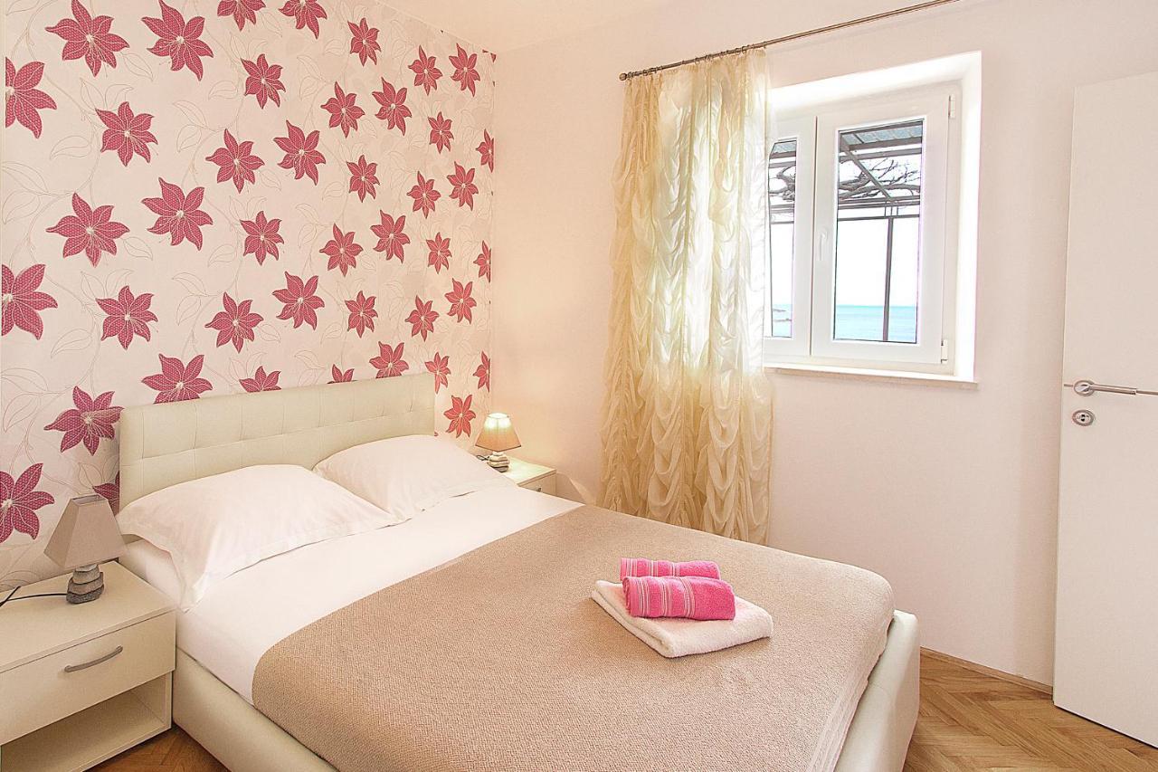 Guest House Burin มลินี ภายนอก รูปภาพ