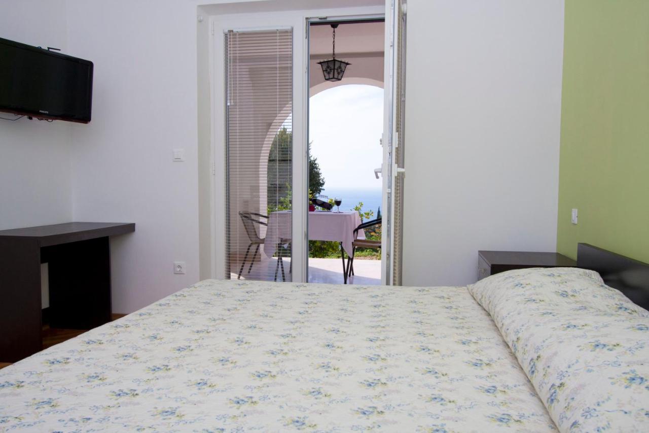 Guest House Burin มลินี ภายนอก รูปภาพ