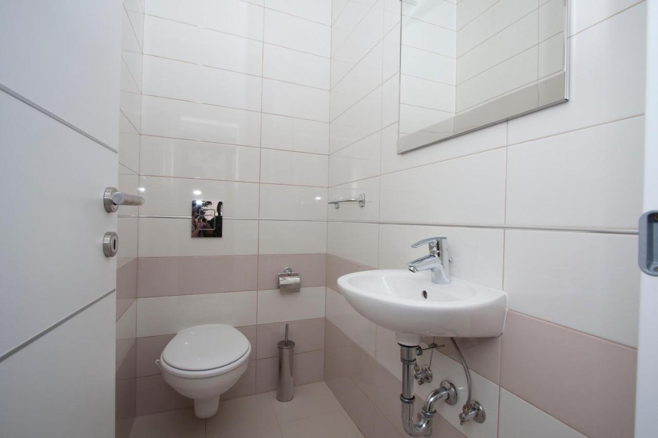 Guest House Burin มลินี ภายนอก รูปภาพ