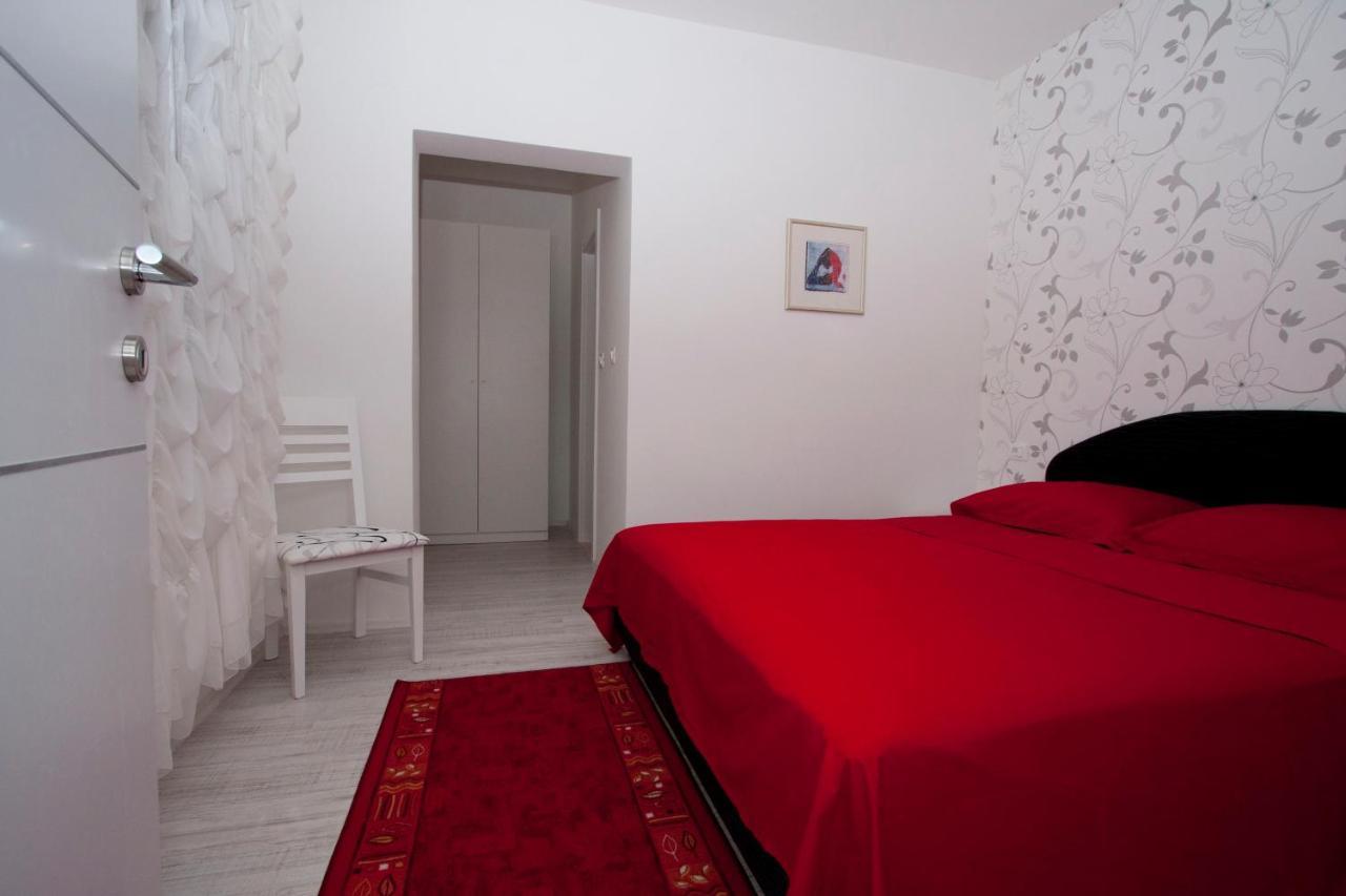 Guest House Burin มลินี ภายนอก รูปภาพ