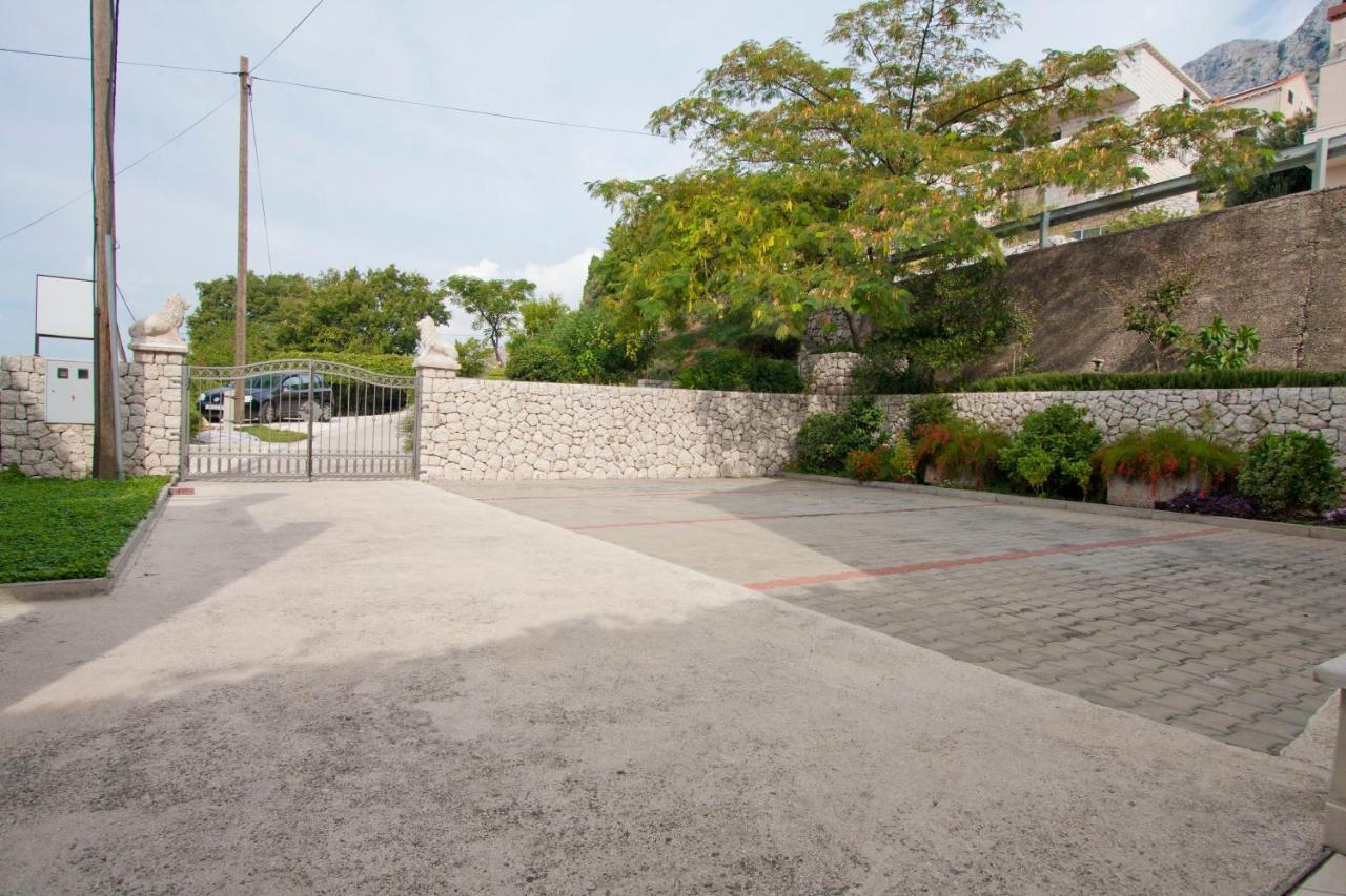 Guest House Burin มลินี ภายนอก รูปภาพ