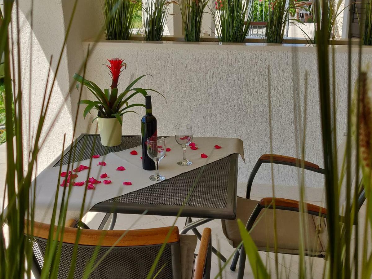 Guest House Burin มลินี ภายนอก รูปภาพ